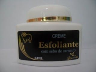 esfoliante corporal