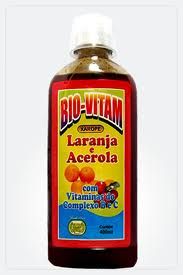 BIO VITAM 400 ML