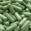 CAPSULA LECITINA DE SOJA