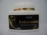 esfoliante corporal