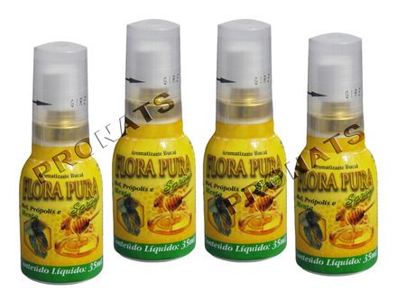 SPRAY DE PROPOLIS